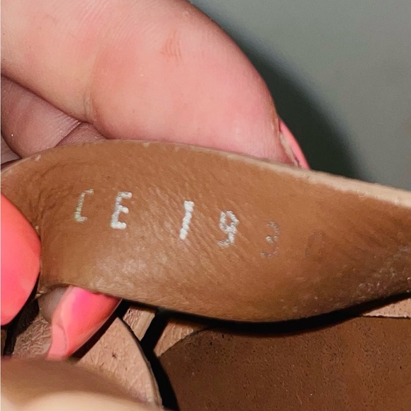 Yves Saint Laurent Women's Tribute Platform High
Heel Sandals SZ 36 - Picture 7 of 7